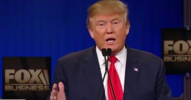 Trump Is Now Trying To Skip GOP Primary Debates