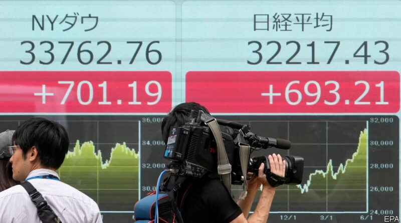 Japan’s stockmarket rally may disappoint investors