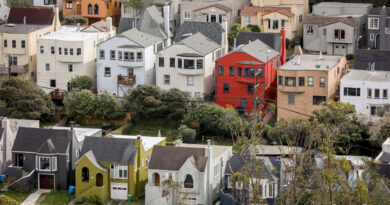 Is the global housing slump over?