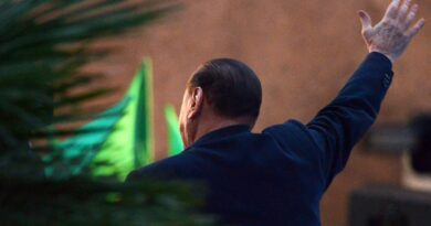 Analysis | Silvio Berlusconi’s political style lives on