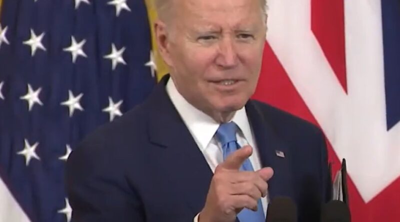 Biden bribery response point President Biden has recognized the actions of private sector ticketing and travel companies to eliminate hidden junk fees and provide millions of customers with transparent pricing.