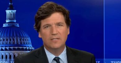 Tucker Carlson is trying to undermine a Rittenhouse guilty verdict