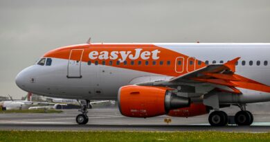 EasyJet Cabin Crew In Portugal Begin Three-Day Strike