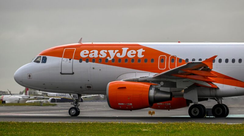 EasyJet Cabin Crew In Portugal Begin Three-Day Strike