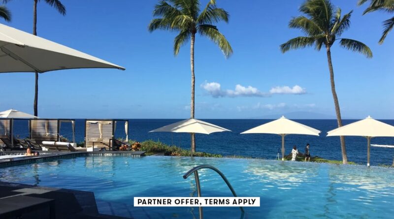 Amex cardmembers: Save $20 on a $100+ Expedia hotel booking this summer - The Points Guy