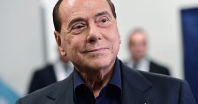 Silvio Berlusconi, Italian leader and billionaire media mogul, dies at 86