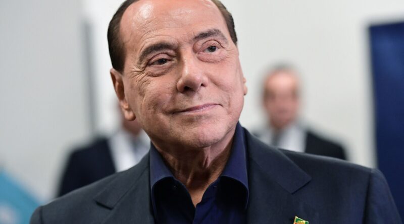 Silvio Berlusconi, Italian leader and billionaire media mogul, dies at 86