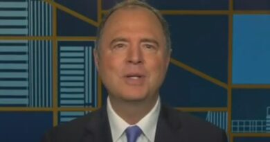 Adam Schiff on Inside with Jen Psaki