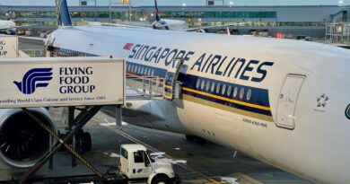 Singapore Airlines Airbus A350ULR Business JFK SIN