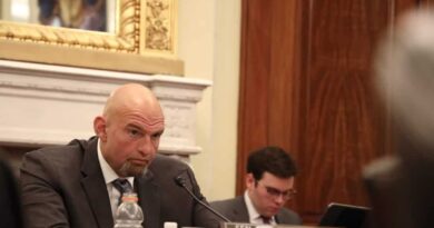 fetterman chairs hearing Pennsylvania Senator John Fetterman released a statement commending the guilty verdict of the perpetrator of the Tree of Life shooting in Pittsburgh. The shooting, which occurred over four years ago, was an act of hate and antisemitism that took the lives of multiple victims.