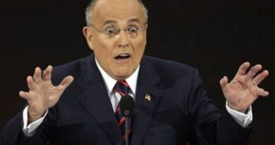 rudy giuliani liar Special Counsel Jack Smith is reportedly ready to indict Rudy Giuliani and other Trump lawyers for alleged crimes.