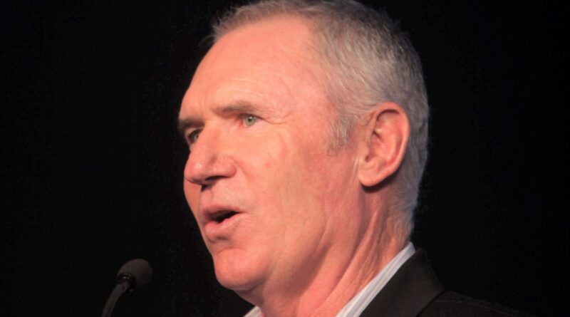 Allan Border