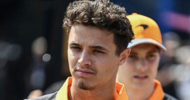 Lando Norris: McLaren launch appeal over penalty against British driver at Canadian Grand Prix