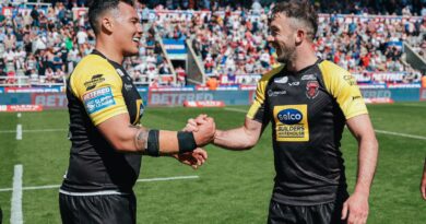 Magic Weekend 2023: What the Super League coaches said on Day 1 at Newcastle's St James' Park