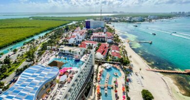 Breathless Cancun Soul - World of Hyatt AMR