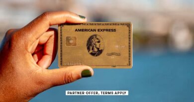 Amex Gold credit card review - The Points Guy