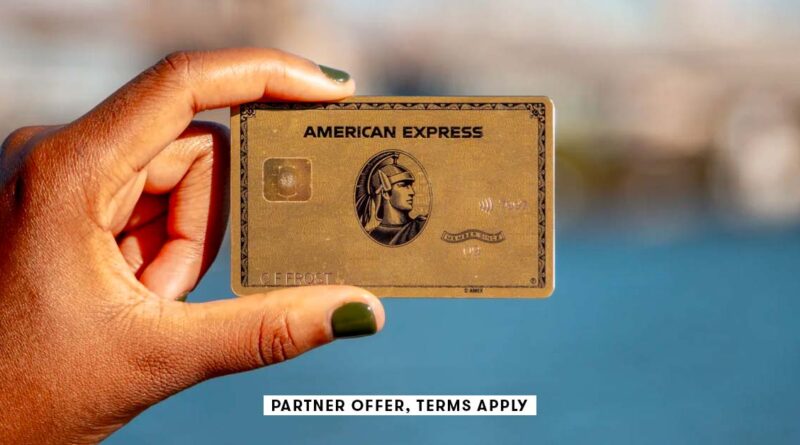 Amex Gold credit card review - The Points Guy