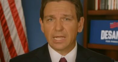 Is Fox News Souring on Ron DeSantis?