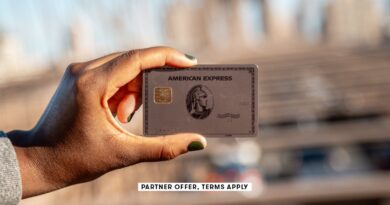 Why I love the Amex Gold Card - The Points Guy