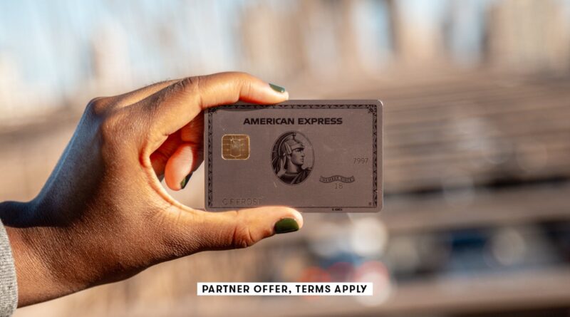 Why I love the Amex Gold Card - The Points Guy