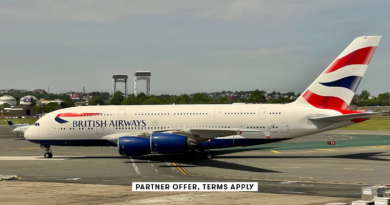 How to maximize the British Airways Travel Together Ticket - The Points Guy