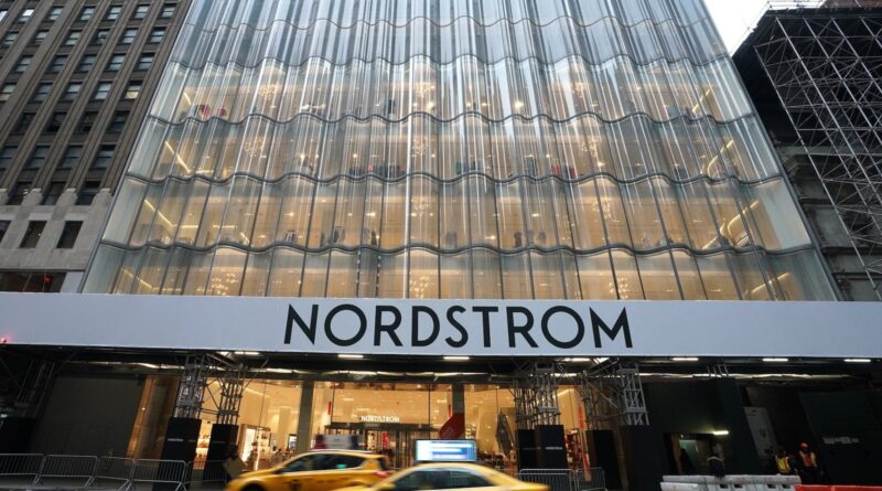 NORDSTROM