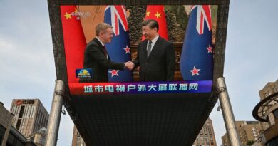 New Zealand’s bind: Balancing Western security against Chinese trade