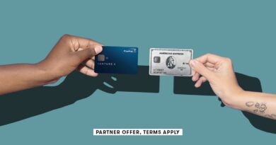 Capital One Venture X vs. Amex Platinum: Which premium card is better for you? - The Points Guy