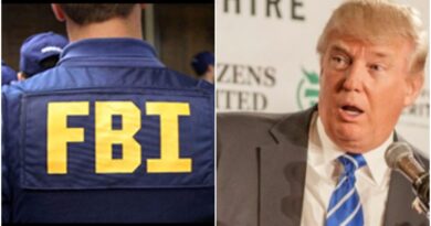 fbi trump One of the ways that the FBI was able to gather so much information in the classified documents case was that they put Trump under surveillance.