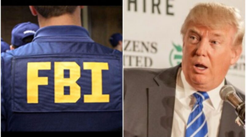 fbi trump One of the ways that the FBI was able to gather so much information in the classified documents case was that they put Trump under surveillance.