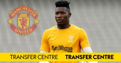 Andre Onana: Why Man Utd want Inter Milan goalkeeper unearthed by Edwin van der Sar at Ajax