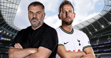 Harry Kane: England captain set to return to Tottenham for talks over future with new boss Ange Postecoglou