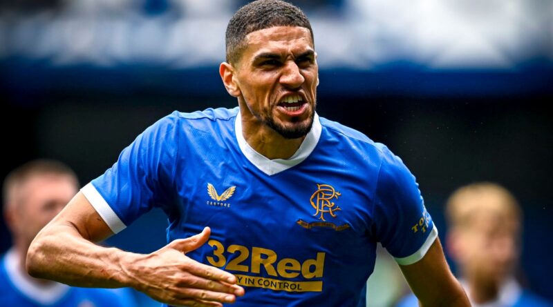 Leon Balogun has signed a one-year deal to return to Rangers