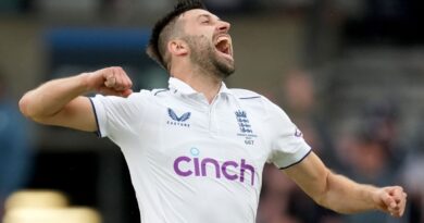 England's Mark Wood aims to unleash more Ashes 'thunderbolts' vs Australia at Old Trafford