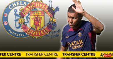 PL clubs interested in Mbappe