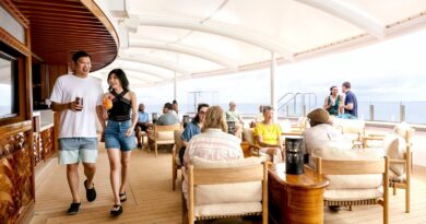 Disney cruise drink packages: How to save on beer, wine, cocktails and coffee - The Points Guy