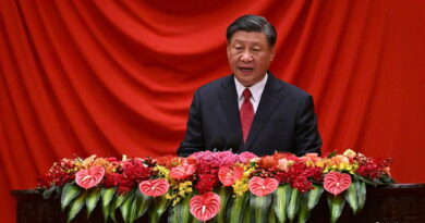 Xi Jinping steps up his attempt to rescue China’s economy