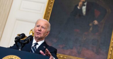 Biden administration grapples with broad repercussions of Hamas invasion