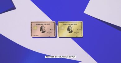 Amex Gold vs. Amex Business Gold: Which wins the race? - The Points Guy