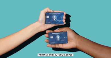 American Express Blue Business Cash vs. Blue Business Plus card comparison - The Points Guy