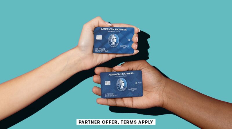 American Express Blue Business Cash vs. Blue Business Plus card comparison - The Points Guy