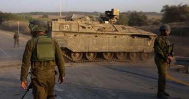 Analysis | Why hasn’t Israel’s Gaza offensive started yet?