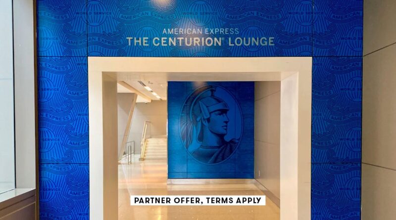 Everything you need to know about accessing Amex Centurion lounges - The Points Guy