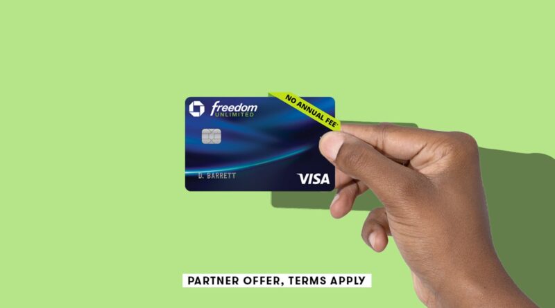 Why I jumped on this Chase Freedom Unlimited special offer — and you should too - The Points Guy