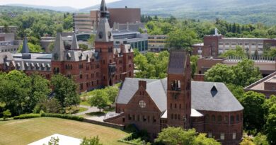 Threats against Cornell’s Jewish students reported to FBI, school says