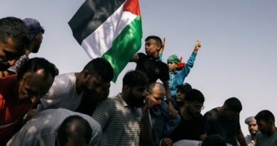 Analysis | As Israel pummels Gaza, the crisis in the West Bank comes into focus