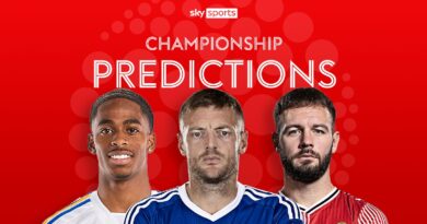 Sky Bet Championship predictions: David Prutton tips every 2023/24 fixture, podcast & how to watch