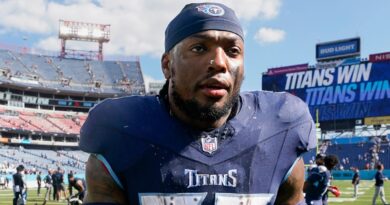 Derrick Henry to Miami Dolphins? Fred Warner to Buffalo Bills? Fantasy NFL trades ahead of Tuesday's deadline