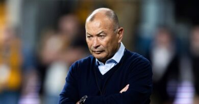 Eddie Jones: Rugby Australia accept the resignation of Wallabies head coach