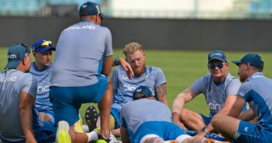 Cricket World Cup: Why England are 'feeling the heat' ahead of must-win match against hosts India